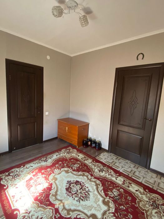 Продаётся кирпичный дом