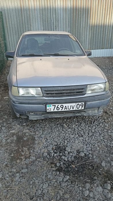 Opel Vectra A продажа