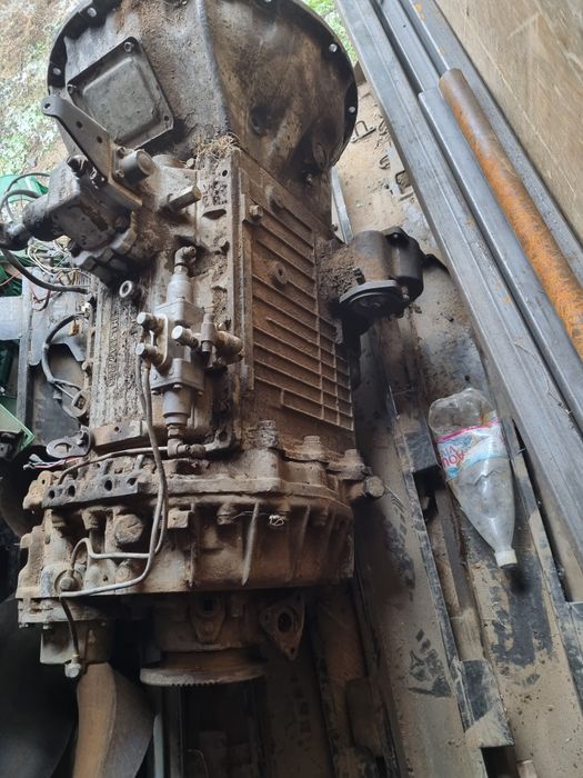 Продам КПП на МАЗ двиг. ЯМЗ 238