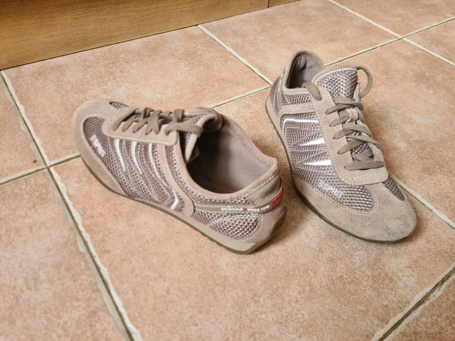Tenisi/Pantofi sport Esprit 39