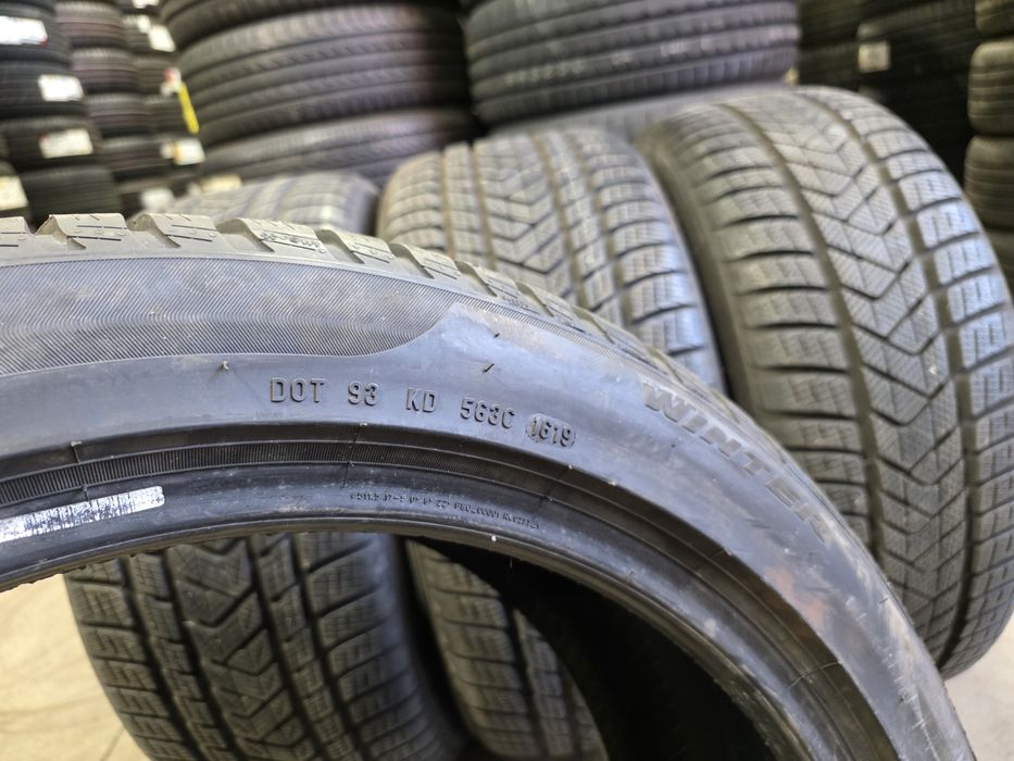 275/40/20//245/45/20 PIRELLI