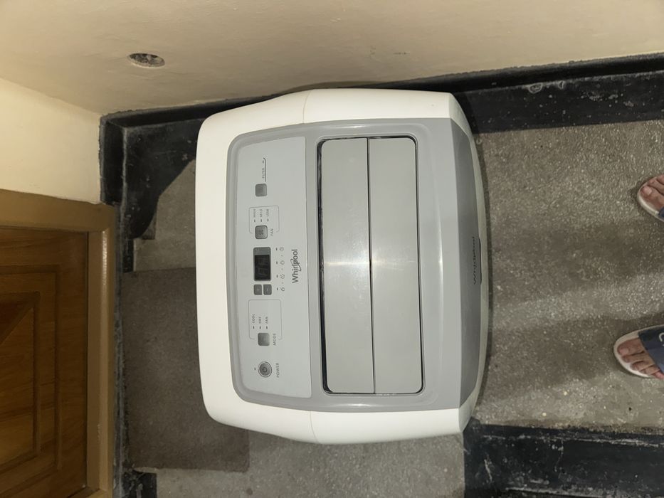 Whirlpool PACW9COL