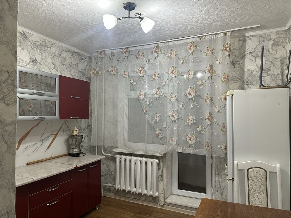 Сдается 1 комн квартира посуточно