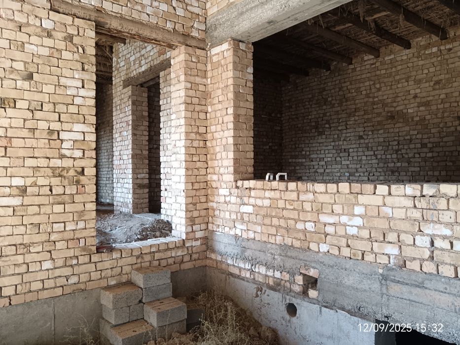 Ховли сотилади дом продаётся