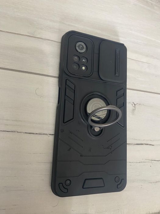 Poco x4 pro 5G жаксы телефон
