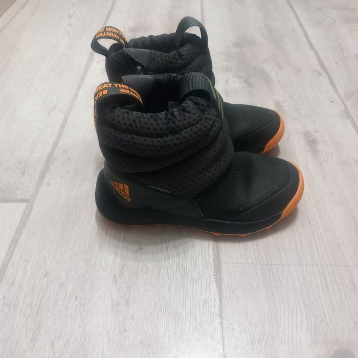 Детски ботуши /маратонки