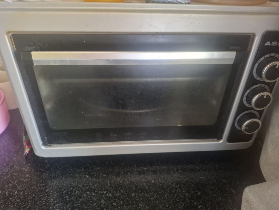 Продается духовка