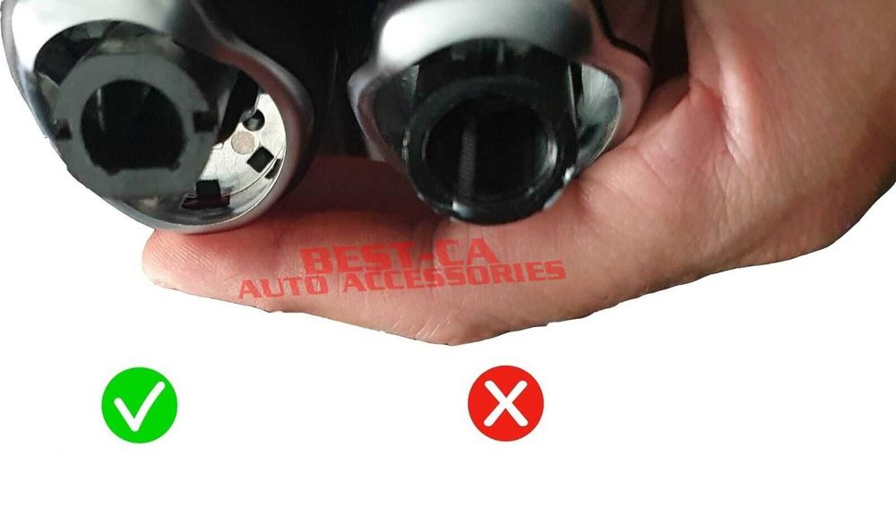 Nuca schimbator viteze Hyundai I20 I30 I40 Elantra Santa Fe Tucson