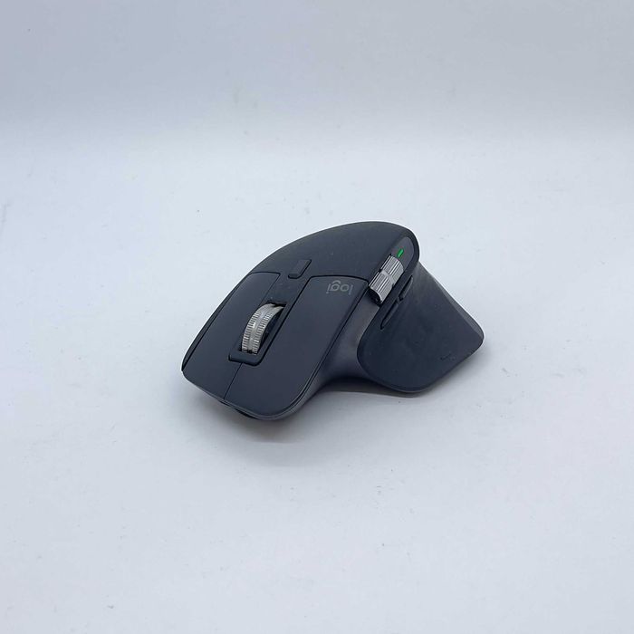 Logitech MX Master 3S Bluetooth безжична мишка + нов скин