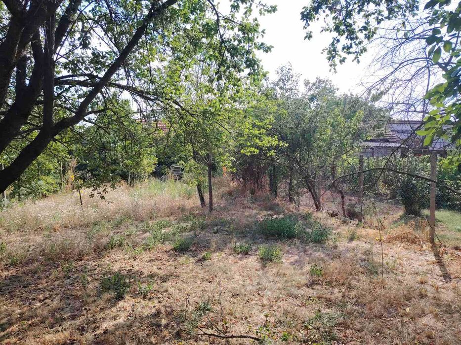 Къща в центъра на Попица общ. Бяла Слатина