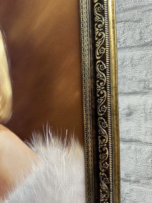 Картина «Мэрилин Монро»