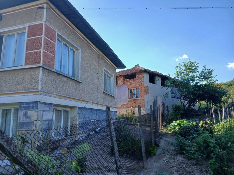 Къща в село Буковец (Видин)