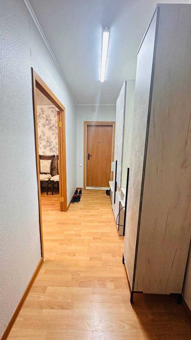 2-комн Наурыз 57 кв.м.