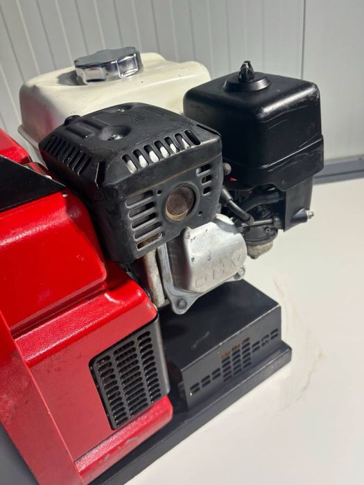 Generator cu aparat sudură mosa magic weld