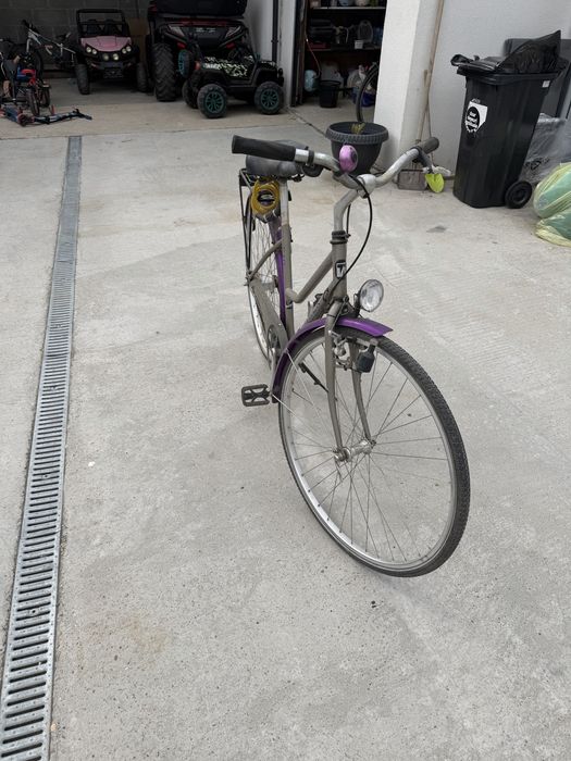 Vand bicicleta de dame