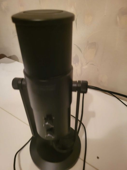M-Audio Uber Mic