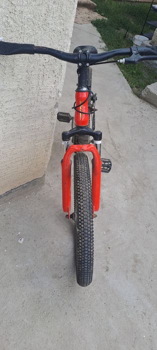 Продам детский  велосипед