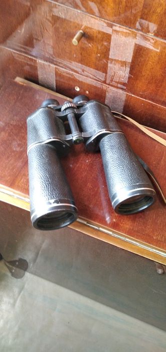 Durbin...Binokl 20x60 srochna