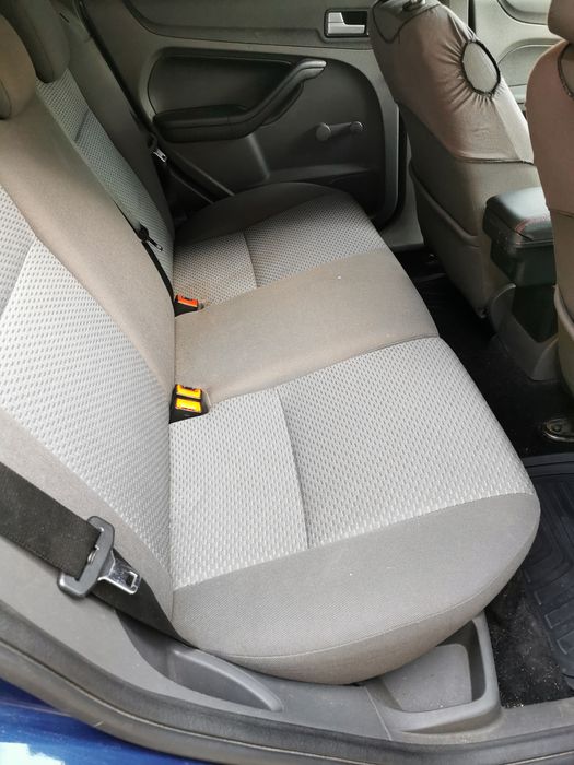 Ford Focus 2/1,6 diesel