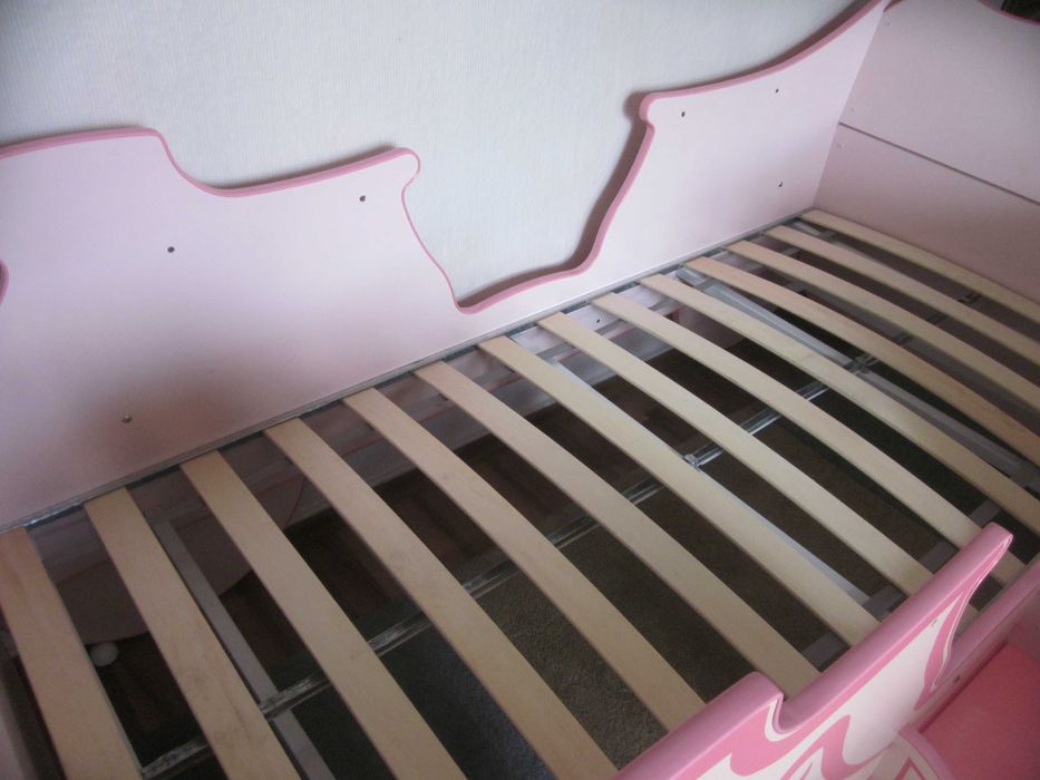 Промоция до края на годината Швейцарско детско легло  Каляска