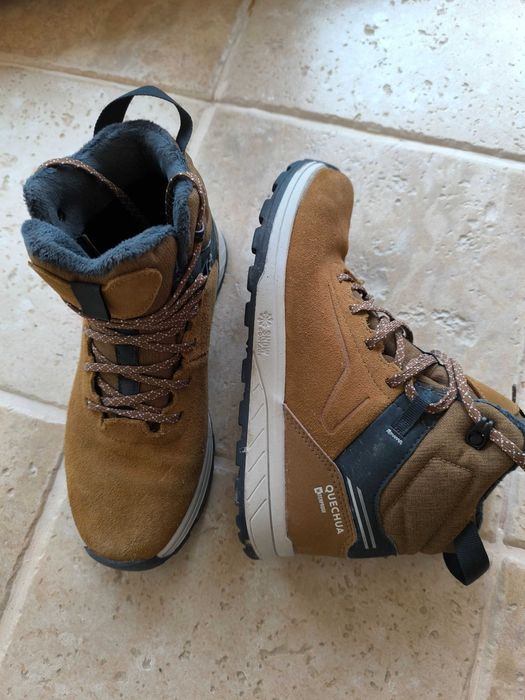 Непромокаеми обувки 38 номер