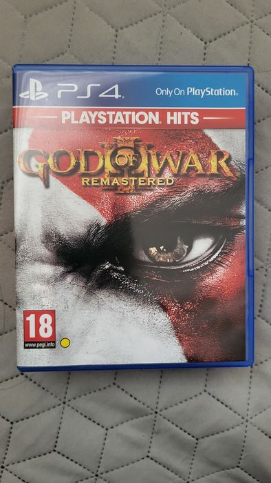Игри без забележки за PS4