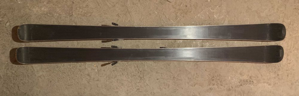Ски обувки Dachstein Austria стелка 24см; 280mm, # 37; Rossignol Salto Thermo Fit 28.5 325mm; ски Rossignol Cut 170см; ски Orion Carve eXtreme Racing