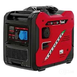 Generator Invertor NIG7500-iS-PRO 5.5 kw Инверторный бензин генератор