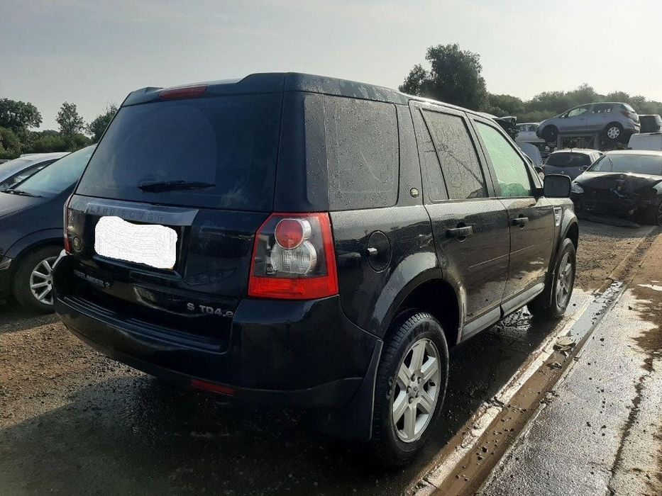 Stop dreapta spate Land Rover Freelander 2010 SUV 2.2 DOHC ok