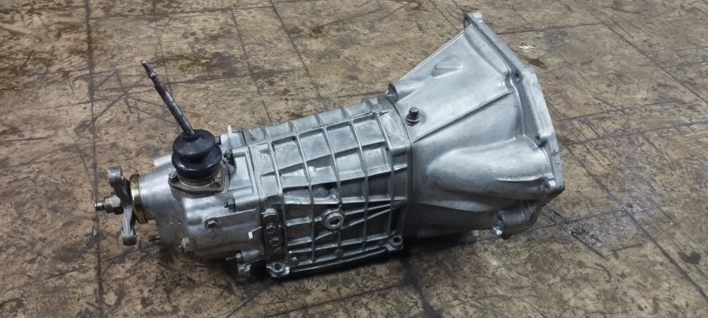 Продам КПП ваз 2101-07 жигули