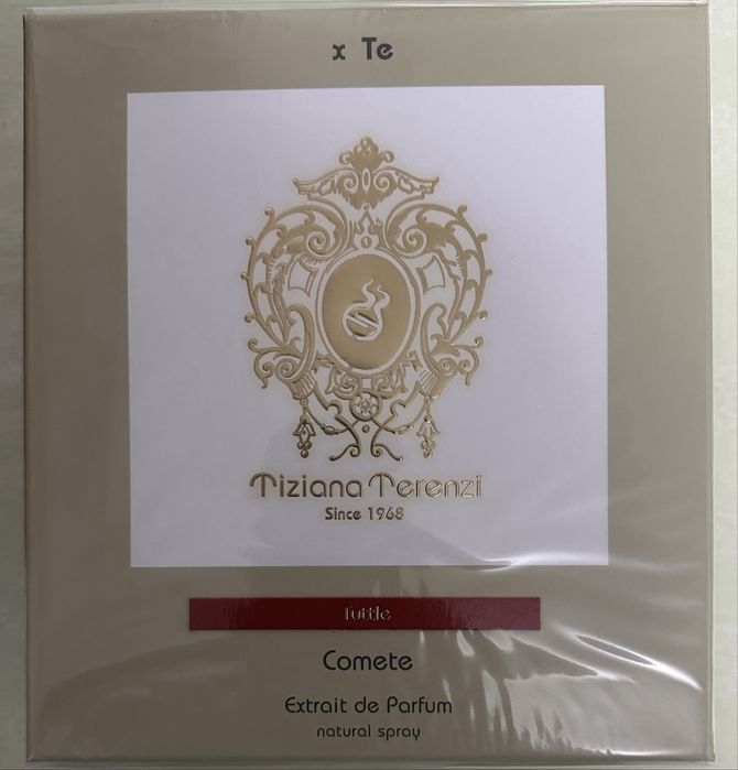 Vînd parfum  de nisa