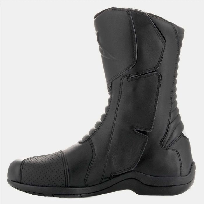 Турър   Мото Ботуши ALPINESTARS ANDES V2 DRYSTAR 40,41,42 NEW