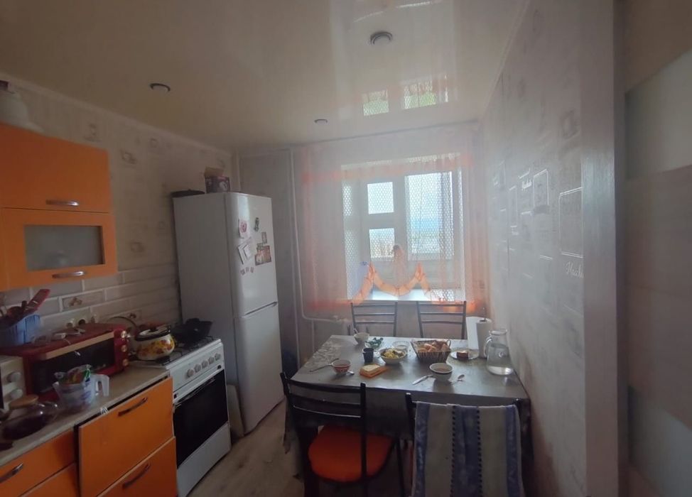 Продам 2 ком квартиру