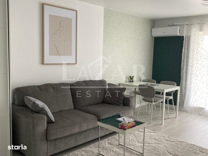 Inchiriere Apartament 2 Camere - Piata Sudului | Centrală | Metrou