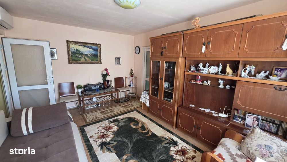Apartament 2 camere, zona CET, 0% Comision Cumparator