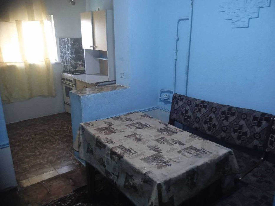 Срочно 2 хонали квартира 3 каватдан сотилади Гуливер