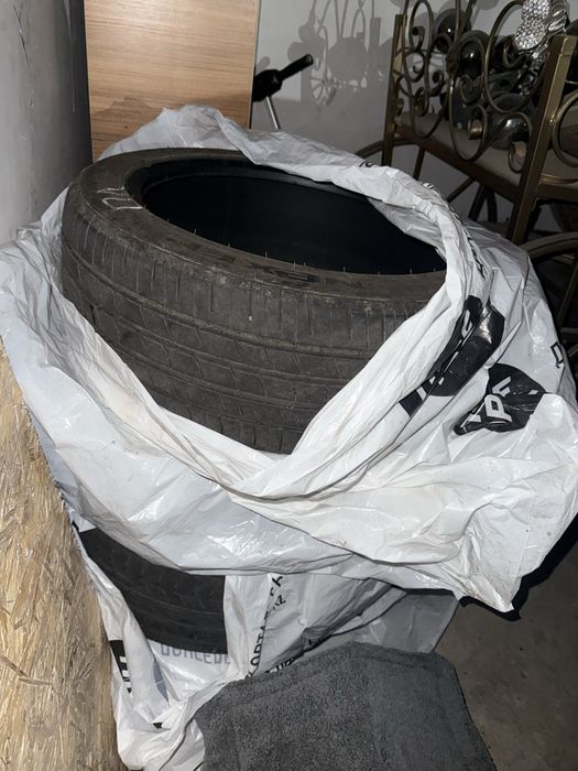 Комплект шин от сонаты 2023