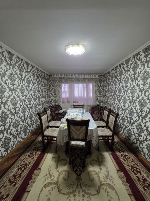 3 хона киган Себзор