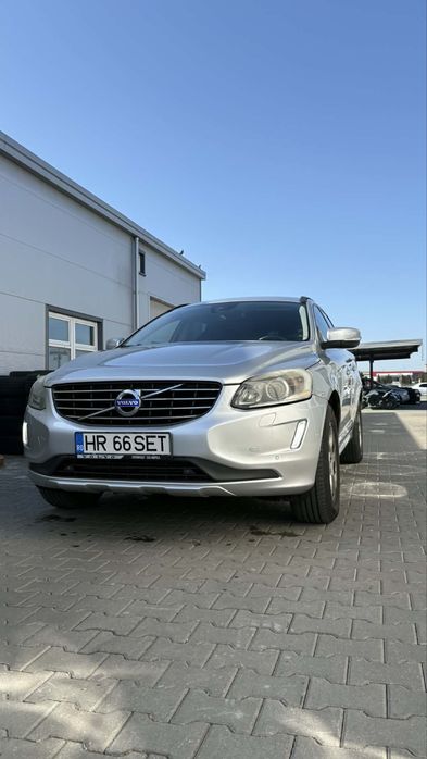 Autoturism Volvo xc 60