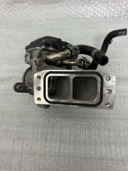 Clapeta Acceleratie Noua VW Audi Seat Skoda 04L128063T