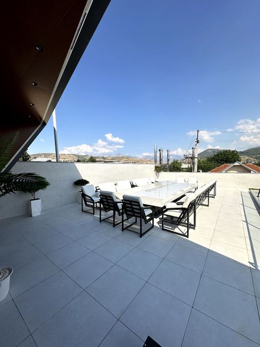 Imperator Villa premium kllass