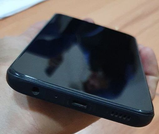 Samsung Galaxy A03 Core
