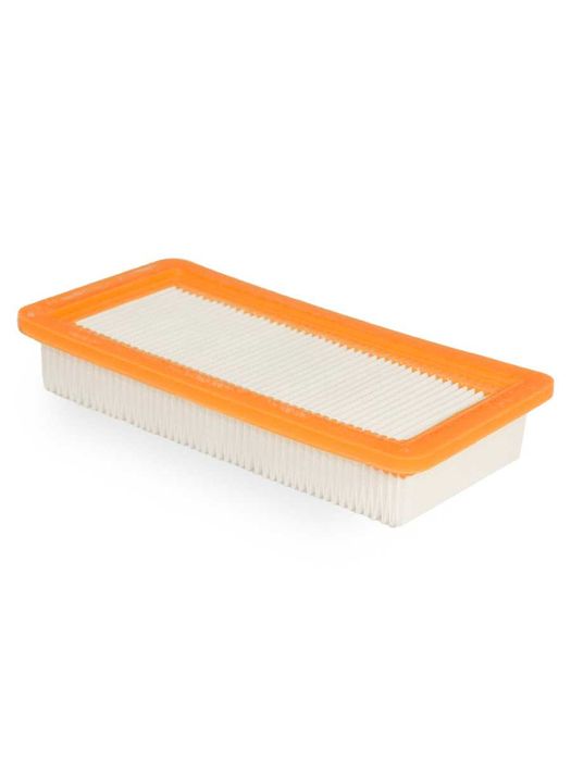 Фильтр для пылесосов Karcher Filtero FP 113 PET Pro