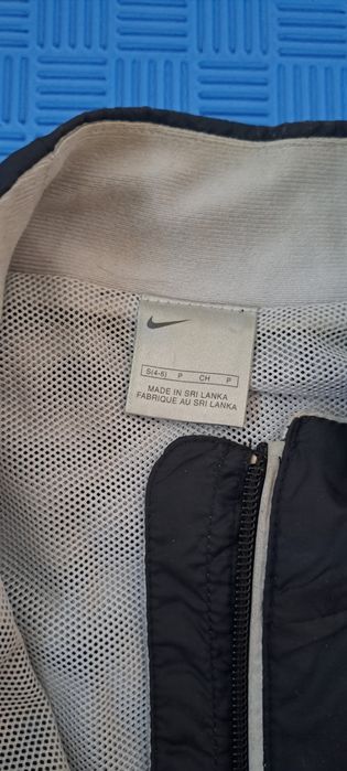 Versta alergare Nike marime S