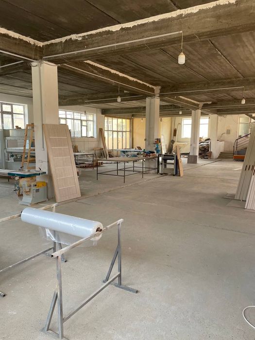 продаётся дом, можно под бизнес