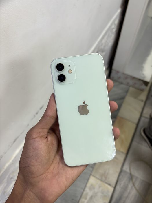 Iphone 12 vakum 80 yomqust