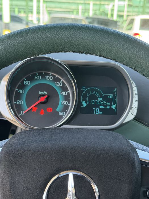 Спарк срочна сотилади 2018/2019-йил 137.000про мошина ало холатта