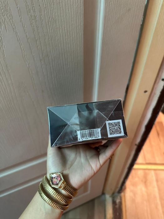 Ch bad boy le parfum