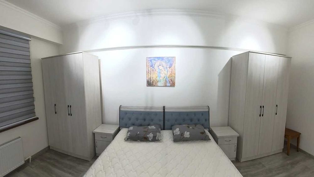 Аренда - Квартира в Ташкенте 58.41кв