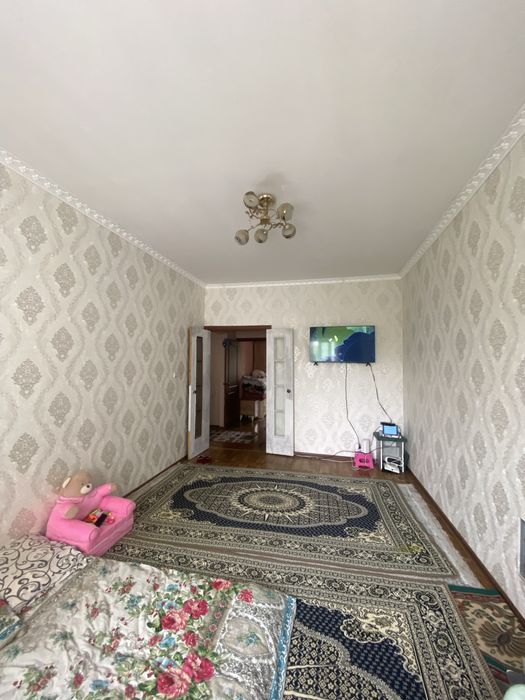 Продажа квартир..